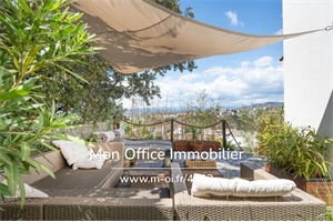 villa à la vente -   83700  SAINT RAPHAEL, surface 216 m2 vente villa - UBI481958786